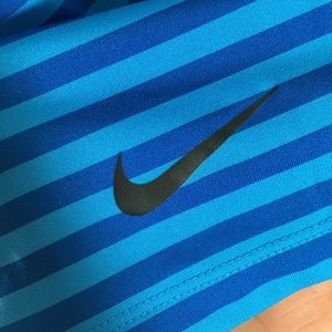 Nike Dri-Fit Polo